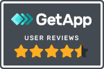 GetApp Erbon Hospitality Solutions Reviews
